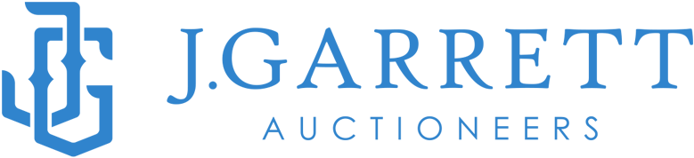 J. Garrett Auctioneers